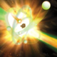 Illustration for article titled Most powerful laser ever created can heat matter to over 3.6 million degrees